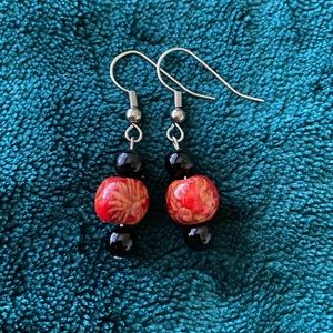 Red and Black Combo!